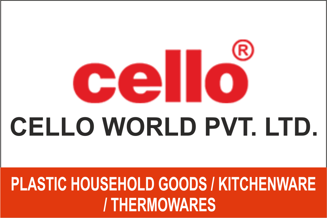 cello world pvt ltd