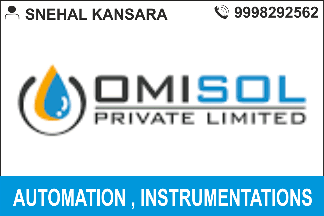 omisol private limited